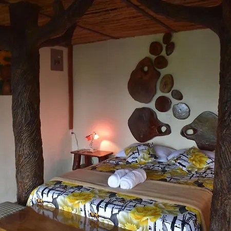 Villa Girasol Sarapiquí Exterior photo