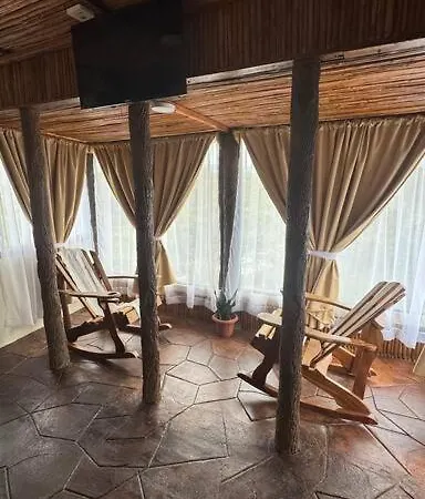Villa Girasol Sarapiquí Exterior photo