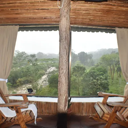 Villa Girasol Sarapiquí Exterior photo