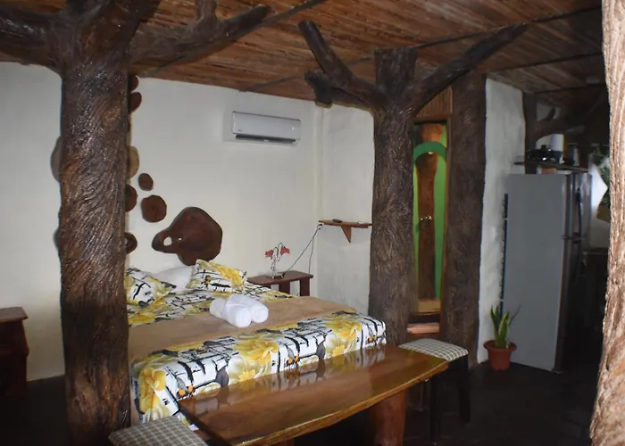 Villa Girasol