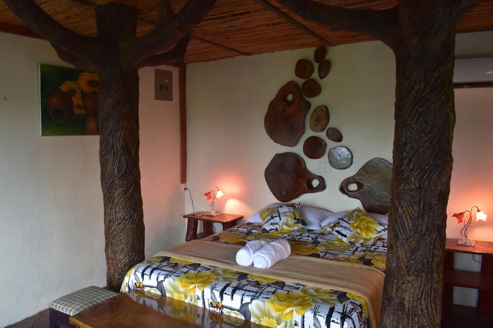 Girasol Appartement *