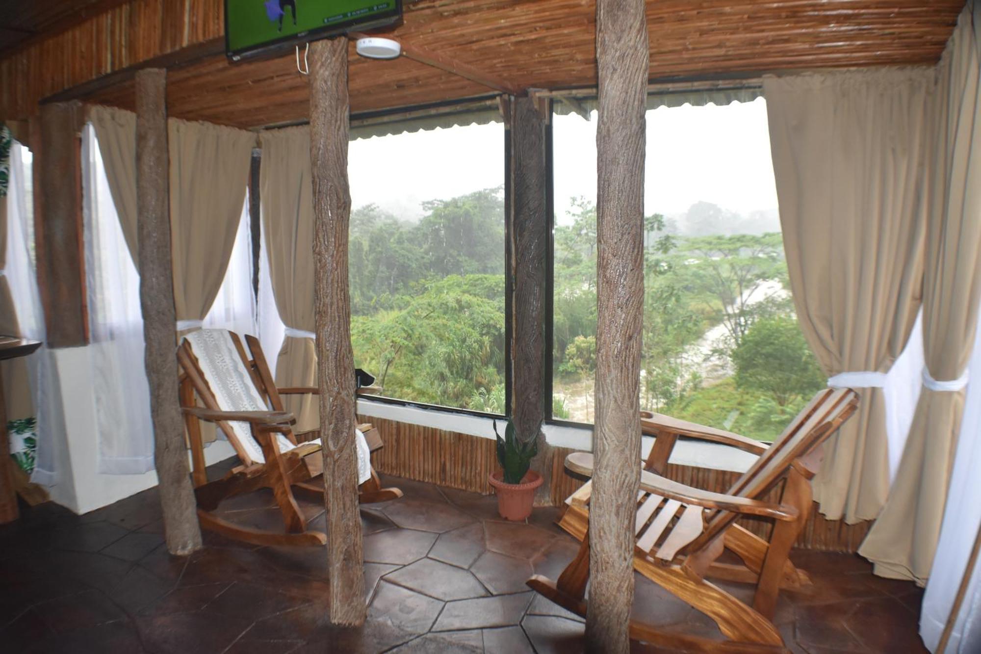 Appartement Girasol Sarapiquí