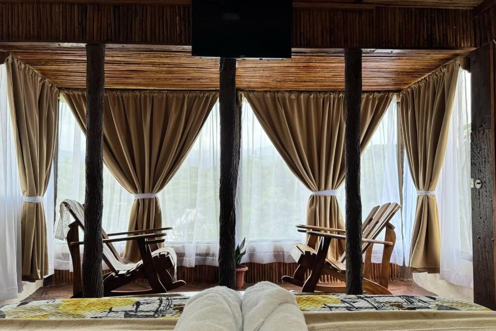 Appartement Girasol