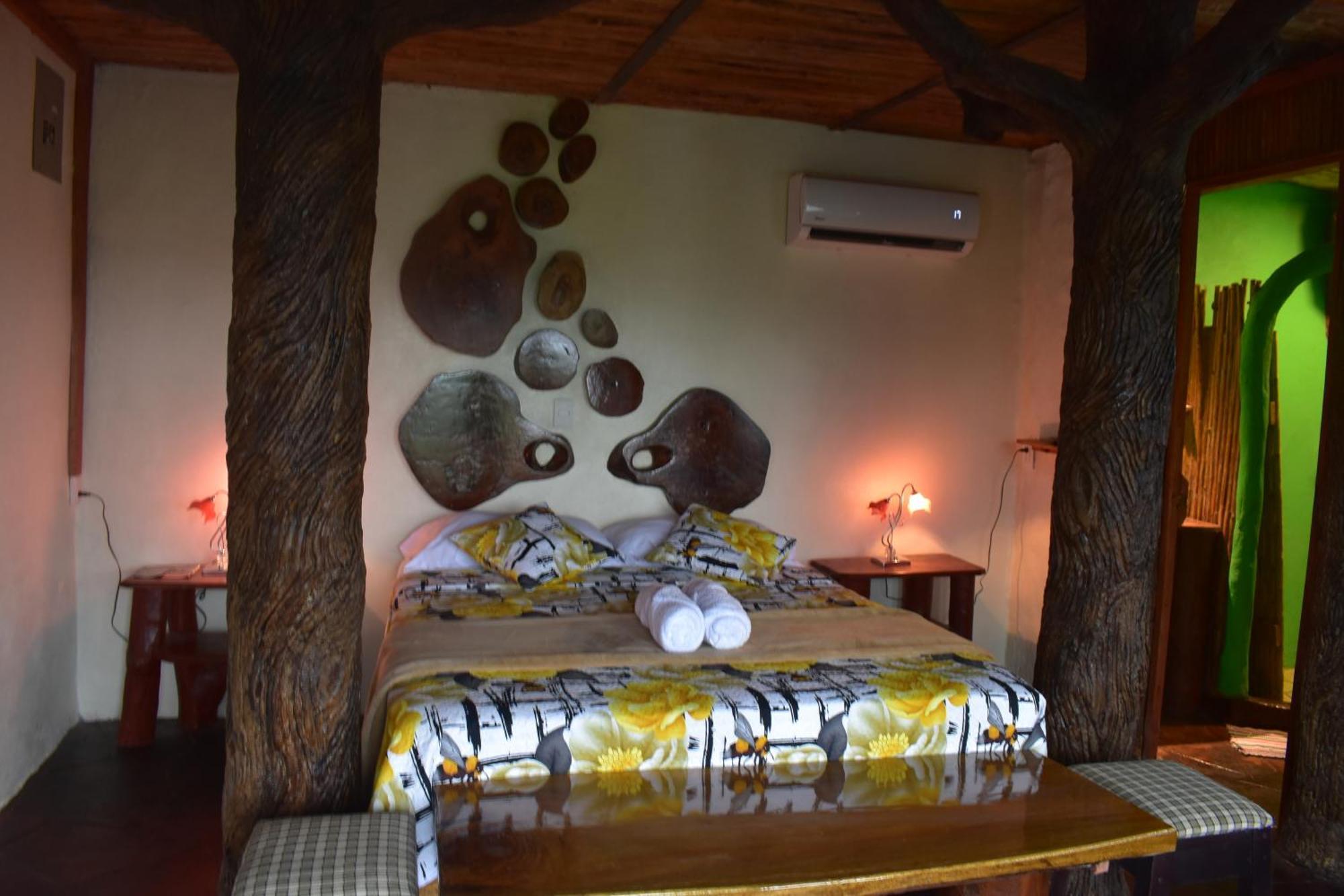 Appartement Girasol *