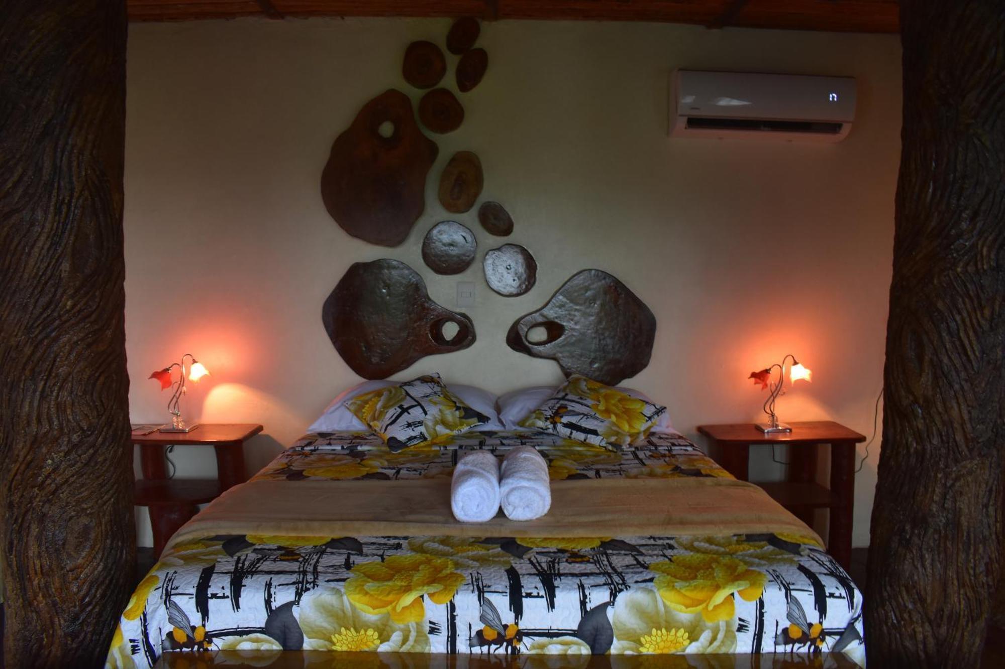 Girasol Appartement Sarapiquí
