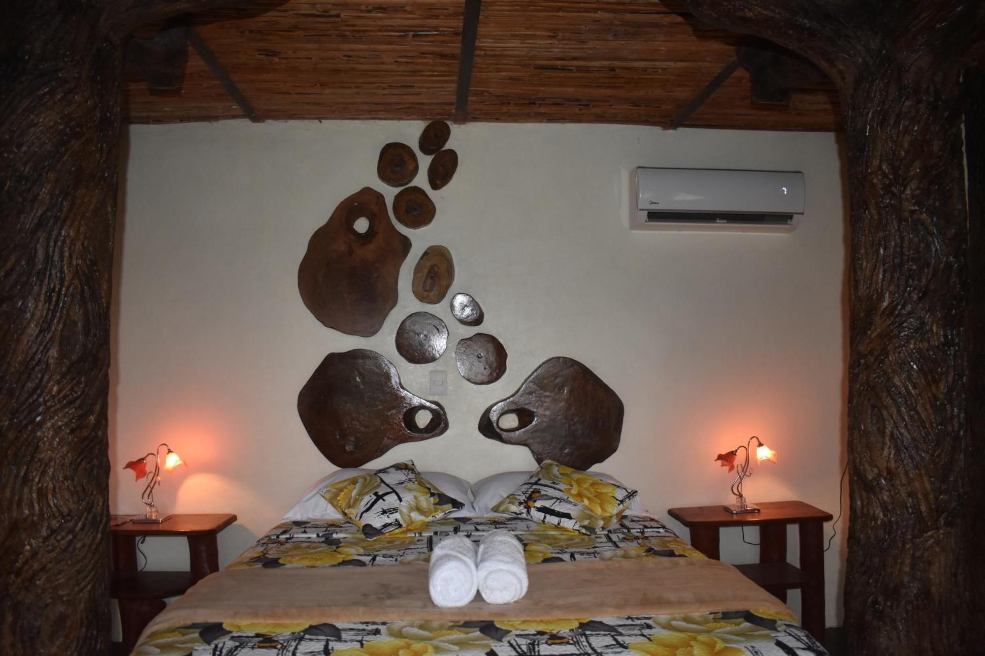 Girasol Appartement *