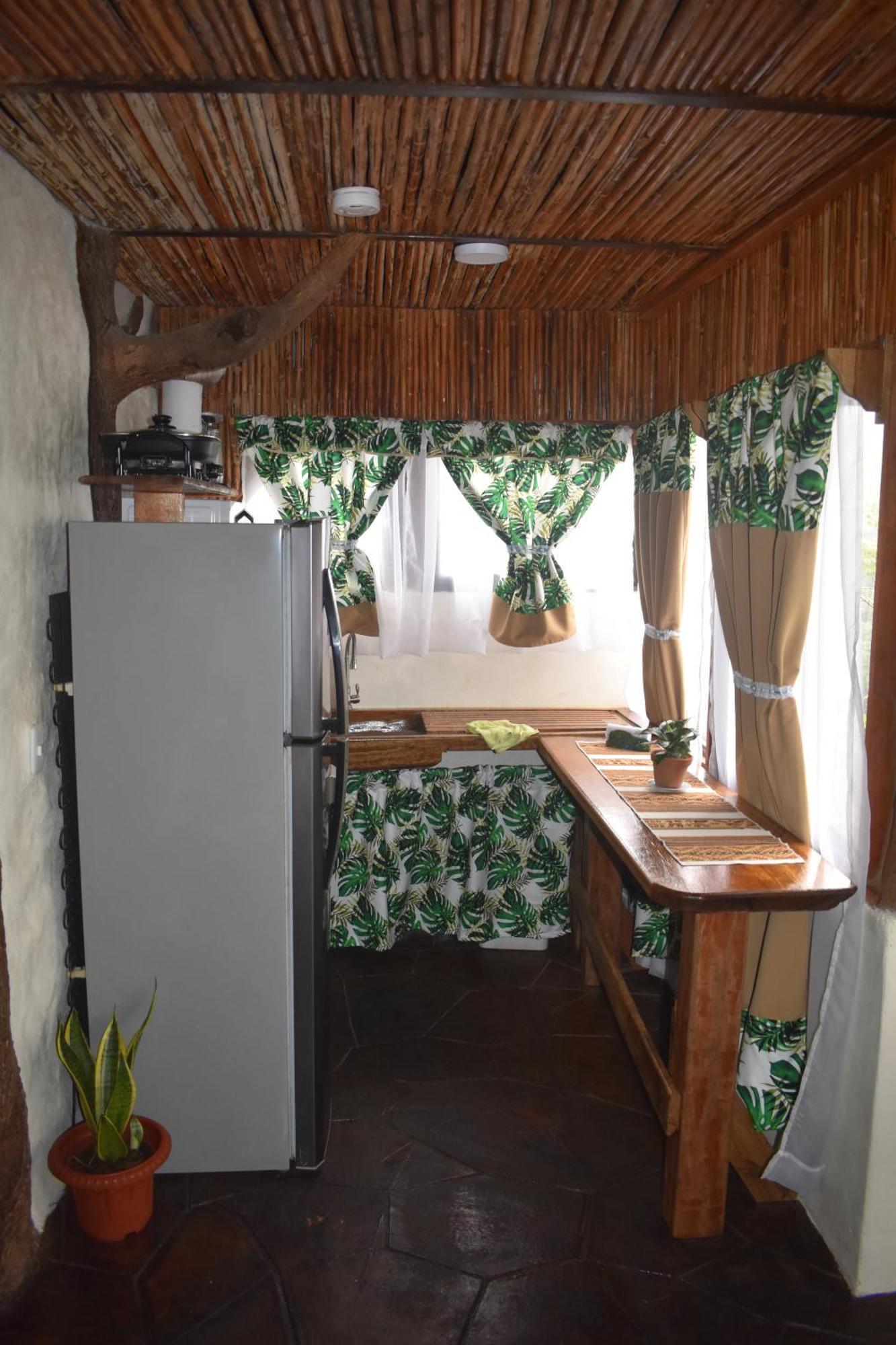 Appartement Girasol *