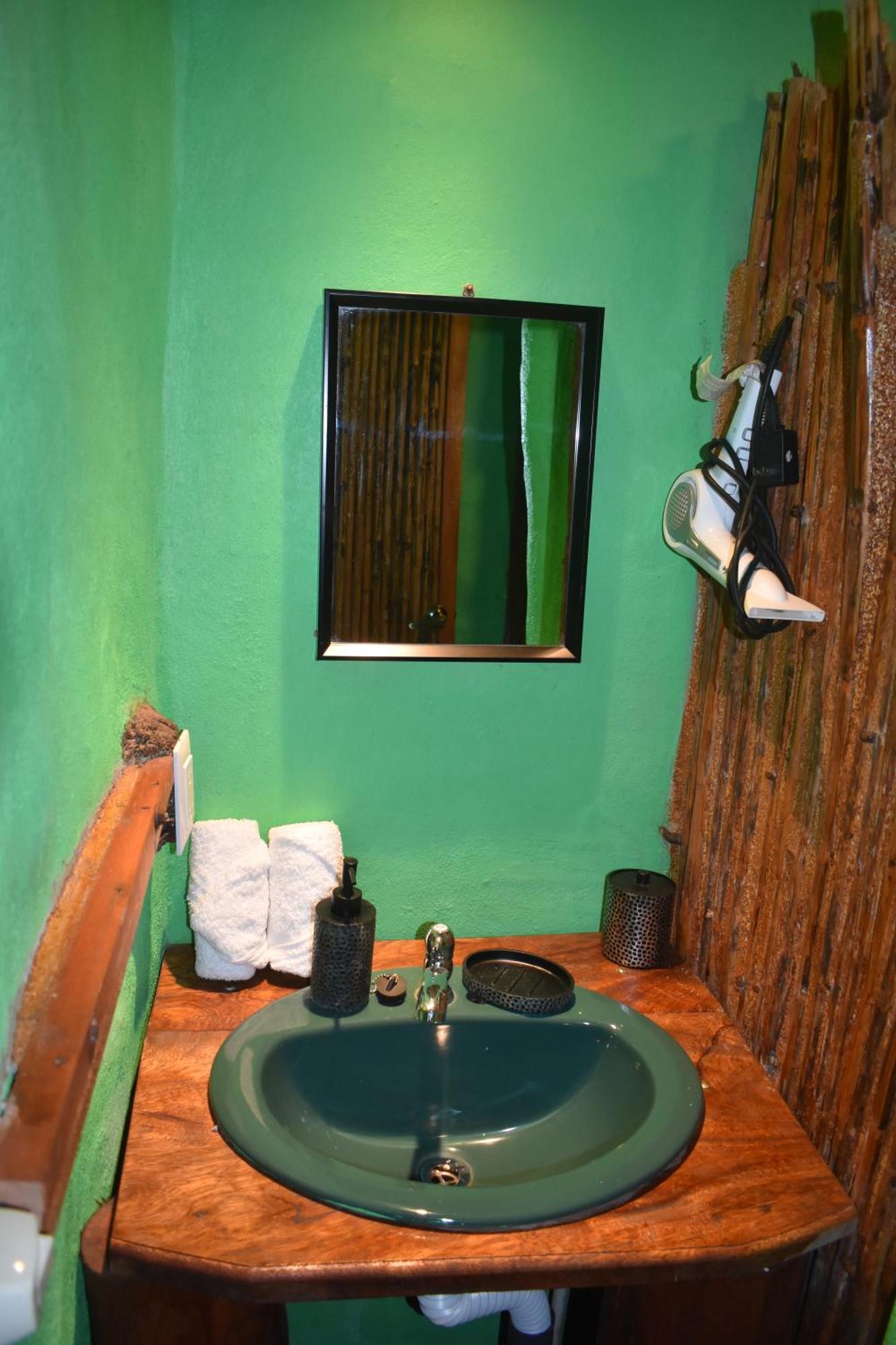 Appartement Girasol Sarapiquí
